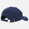 Boné de basebol oficial para adultos do Zebre Parma 2025/26 Boné de basebol oficial para adultos do Zebre Parma 2025/26