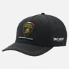 Boné de basebol para adulto Automobili Lamborghini Squadra Corse Boné de basebol para adulto Automobili Lamborghini Squadra Corse