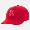 Boné de basebol para adultos Pallacanestro Reggiana 2025/26 Boné de basebol para adultos Pallacanestro Reggiana 2025/26