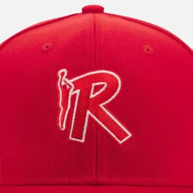Boné de basebol para adultos Pallacanestro Reggiana 2025/26