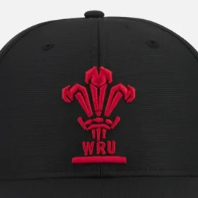 Boné de basebol Welsh Rugby 2025/26
