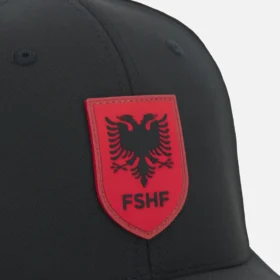Boné oficial da Seleção Nacional da Albânia 2026/27