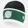 Boné Oficial para Adultos do Hannover 96 2025/26 Boné Oficial para Adultos do Hannover 96 2025/26