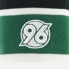 Boné Oficial para Adultos do Hannover 96 2025/26 Boné Oficial para Adultos do Hannover 96 2025/26