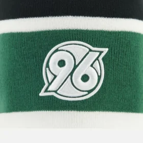Boné Oficial para Adultos do Hannover 96 2025/26