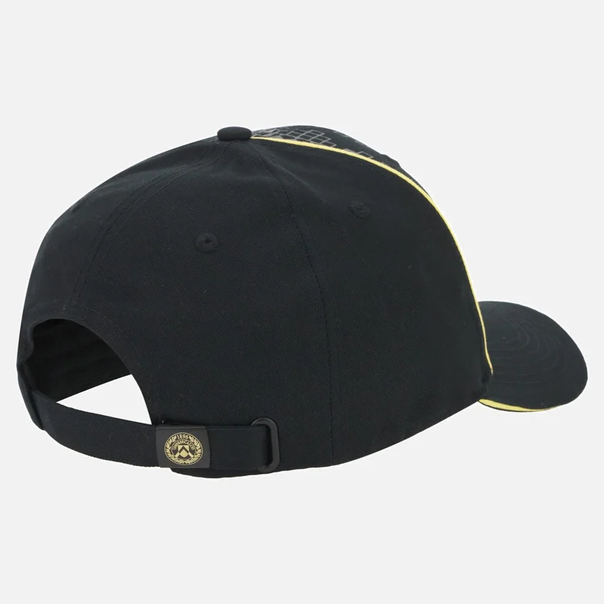 Boné para adultos do Udinese Calcio 2025/26 Boné para adultos do Udinese Calcio 2025/26
