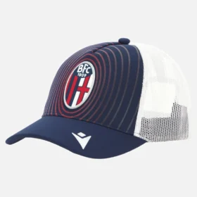 Boné Trucker Oficial para Adultos do Bologna FC 1909 2025/26