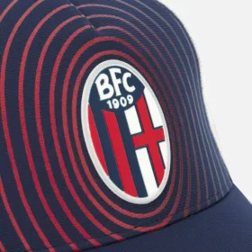Boné Trucker Oficial para Adultos do Bologna FC 1909 2025/26