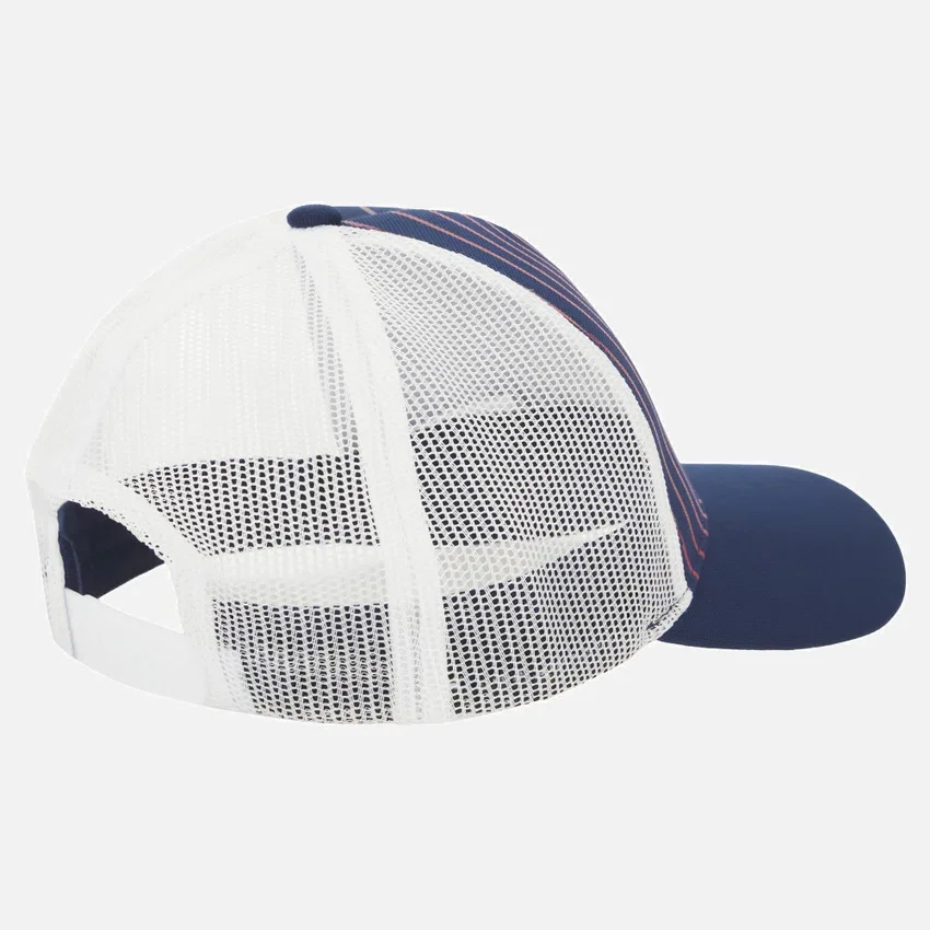 Boné Trucker Oficial para Adultos do Bologna FC 1909 2025/26 Boné Trucker Oficial para Adultos do Bologna FC 1909 2025/26
