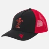 Boné Trucker Welsh Rugby 2025/26 Boné Trucker Welsh Rugby 2025/26