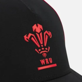 Boné Trucker Welsh Rugby 2025/26