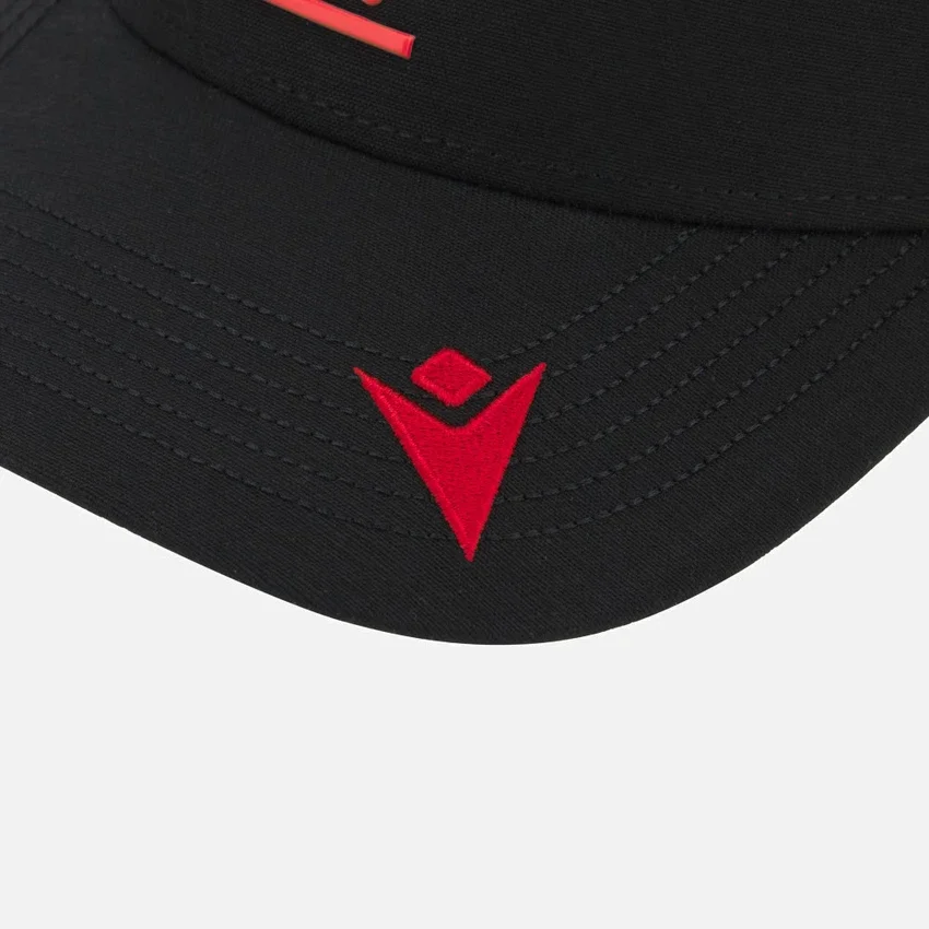 Boné Trucker Welsh Rugby 2025/26 Boné Trucker Welsh Rugby 2025/26