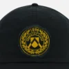 Bonés da coleção cápsula para adultos do Udinese Calcio 2025/26 Bonés da coleção cápsula para adultos do Udinese Calcio 2025/26