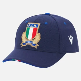 Bonés Italia Rugby 2025/26