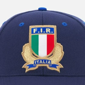 Bonés Italia Rugby 2025/26