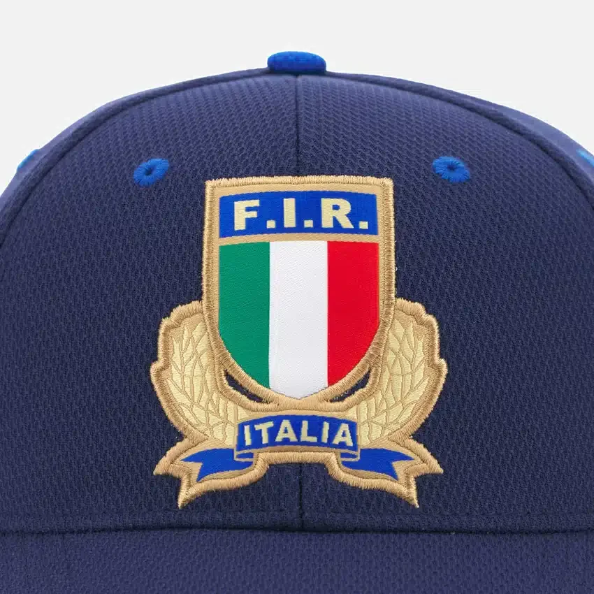 Bonés Italia Rugby 2025/26 Bonés Italia Rugby 2025/26