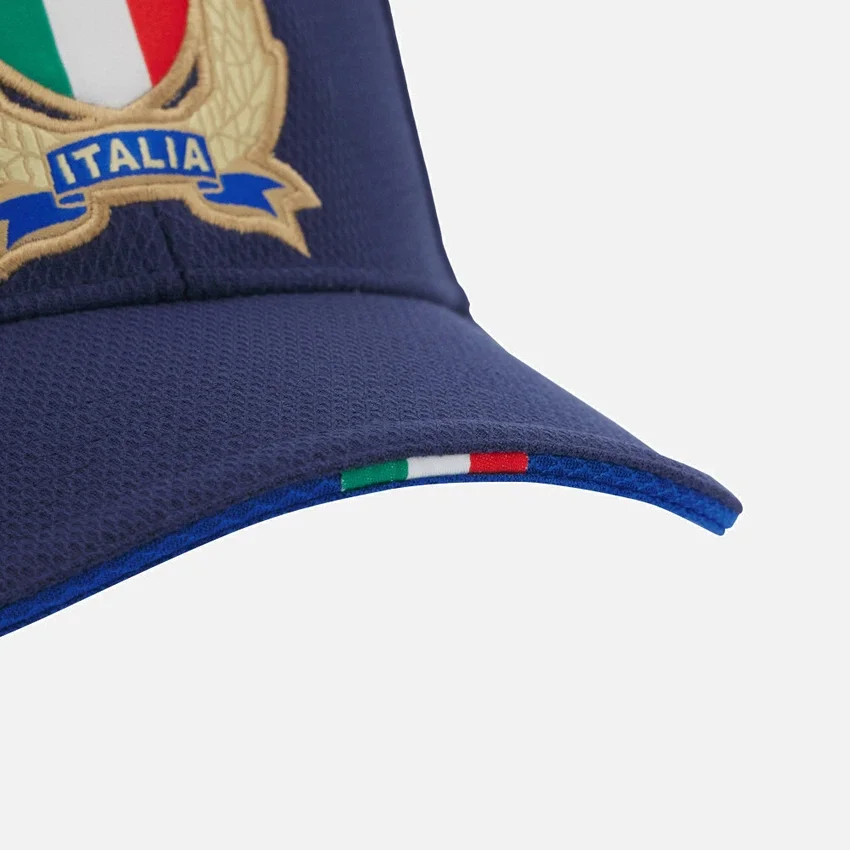 Bonés Italia Rugby 2025/26 Bonés Italia Rugby 2025/26