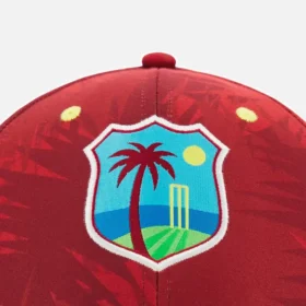 Bonés Oficiales ODI West Indies Cricket 2025/26