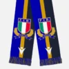 Cachecóis leve Italia Rugby 2025/26 Cachecóis leve Italia Rugby 2025/26