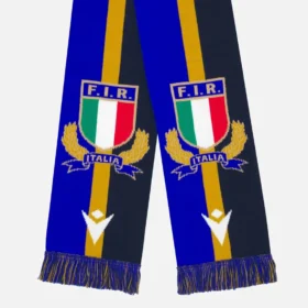 Cachecóis leve Italia Rugby 2025/26