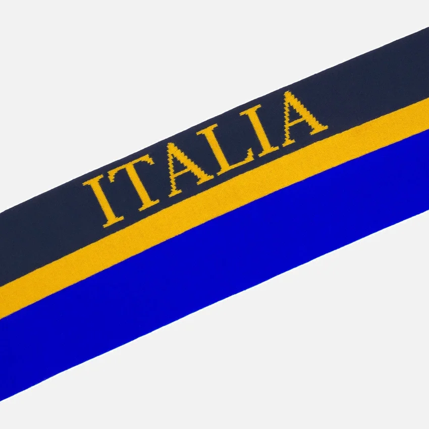 Cachecóis leve Italia Rugby 2025/26 Cachecóis leve Italia Rugby 2025/26