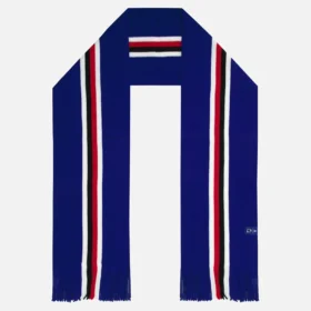 Cachecóis leve U.C. Sampdoria 2025/26