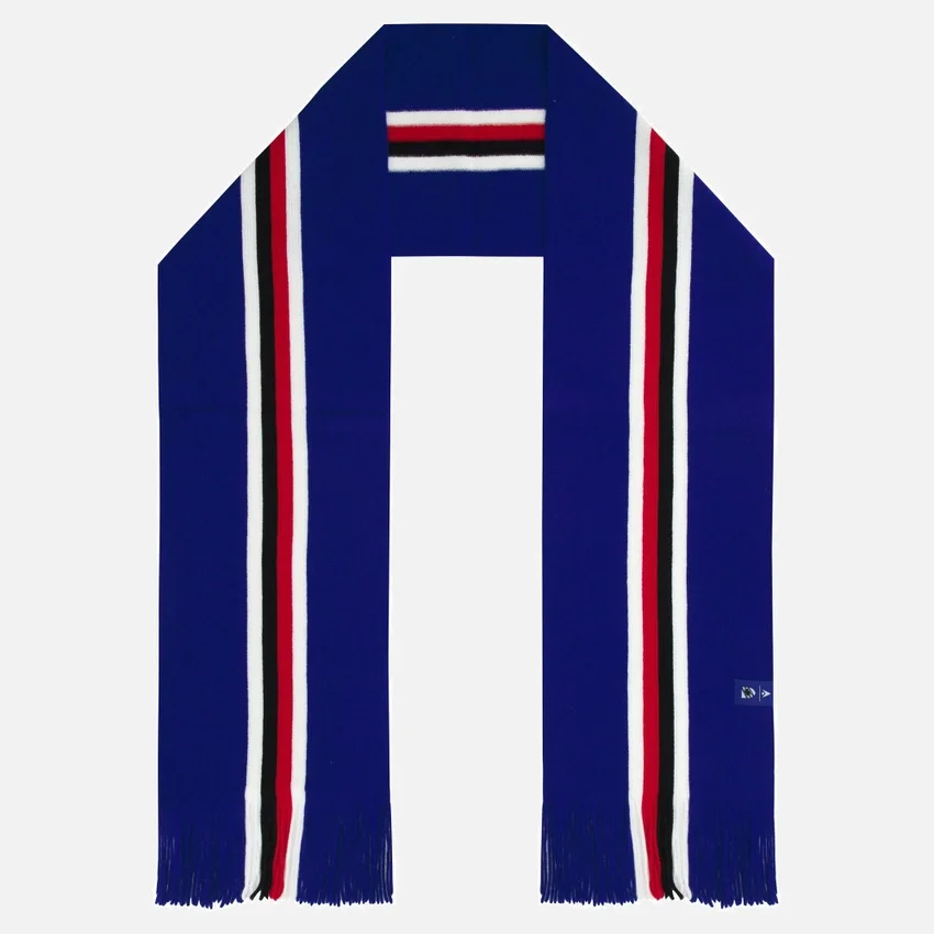 Cachecóis leve U.C. Sampdoria 2025/26 Cachecóis leve U.C. Sampdoria 2025/26