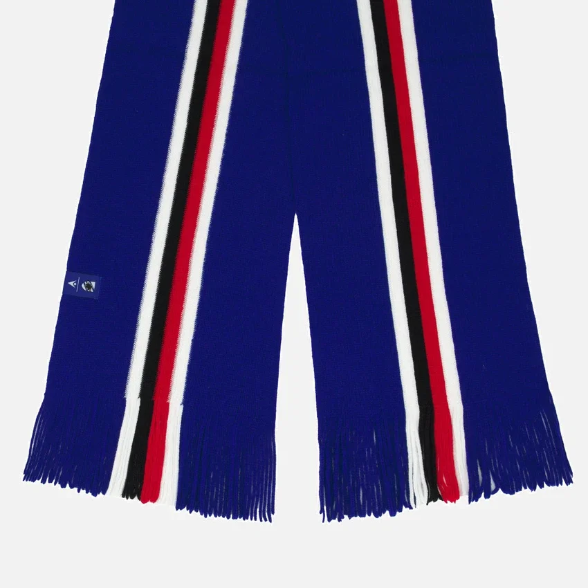 Cachecóis leve U.C. Sampdoria 2025/26 Cachecóis leve U.C. Sampdoria 2025/26