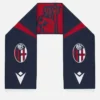 Cachecóis leves Bologna FC 1909 2025/26 Cachecóis leves Bologna FC 1909 2025/26