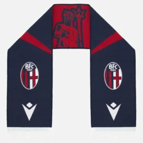 Cachecóis leves Bologna FC 1909 2025/26