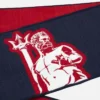 Cachecóis leves Bologna FC 1909 2025/26 Cachecóis leves Bologna FC 1909 2025/26
