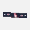 Cachecóis leves Bologna FC 1909 2025/26 Cachecóis leves Bologna FC 1909 2025/26