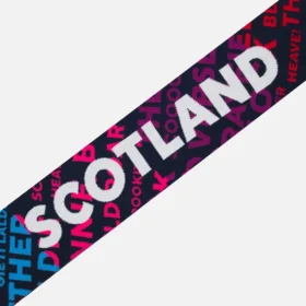 Cachecóis Multifuncionales Scottish Rugby 2025/26
