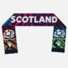 Cachecóis Multifuncionales Scottish Rugby 2025/26 Cachecóis Multifuncionales Scottish Rugby 2025/26