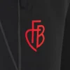 Calças Athleisure para adulto FC Basel 2025/26 Calças Athleisure para adulto FC Basel 2025/26