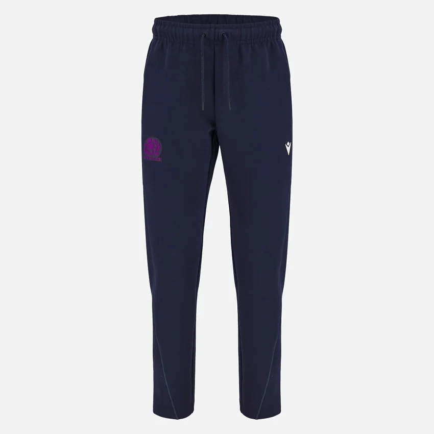 Calças Athleisure Scottish Rugby 2025/26 Calças Athleisure Scottish Rugby 2025/26