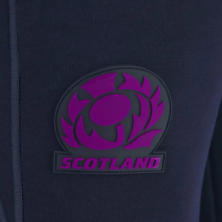 Calças Athleisure Scottish Rugby 2025/26 Calças Athleisure Scottish Rugby 2025/26