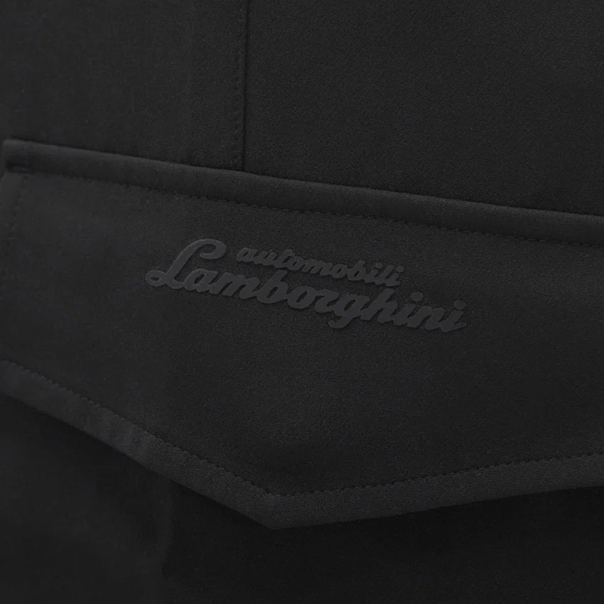 Calças Cargo Automobili Lamborghini para Homem Calças Cargo Automobili Lamborghini para Homem