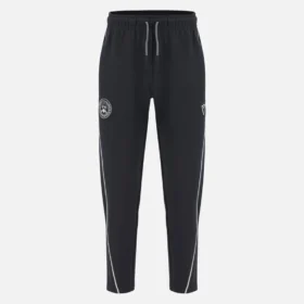 Calças de algodão de viagem para adultos Udinese Calcio 2025/26 Athleisure