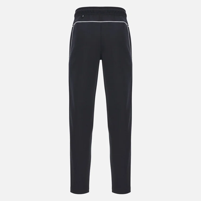 Calças de algodão de viagem para adultos Udinese Calcio 2025/26 Athleisure Calças de algodão de viagem para adultos Udinese Calcio 2025/26 Athleisure