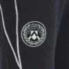 Calças de algodão de viagem para adultos Udinese Calcio 2025/26 Athleisure Calças de algodão de viagem para adultos Udinese Calcio 2025/26 Athleisure