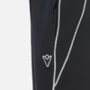 Calças de algodão de viagem para adultos Udinese Calcio 2025/26 Athleisure Calças de algodão de viagem para adultos Udinese Calcio 2025/26 Athleisure