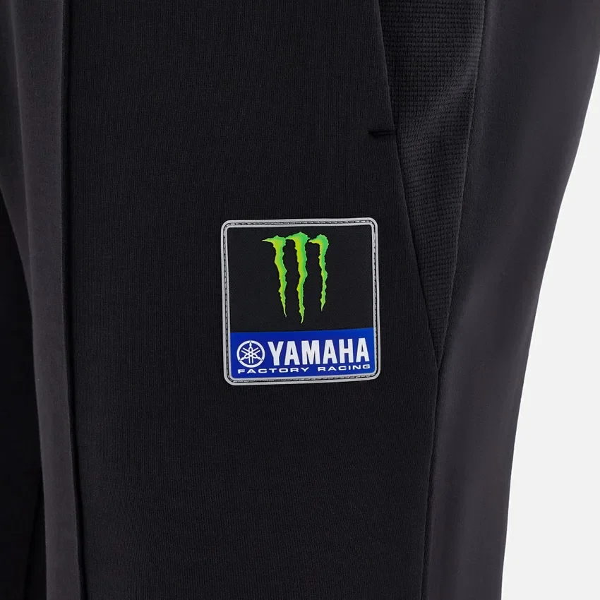 Calças de homem Yamaha Factory Racing 2025 Calças de homem Yamaha Factory Racing 2025