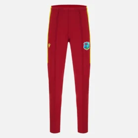 Calças de jogo para adultos West Indies Cricket T-20 2025/26
