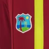 Calças de jogo para adultos West Indies Cricket T-20 2025/26 Calças de jogo para adultos West Indies Cricket T-20 2025/26