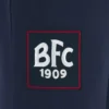 Calças de treino da linha de fãs júnior do Bologna FC 1909 2025/26 Calças de treino da linha de fãs júnior do Bologna FC 1909 2025/26