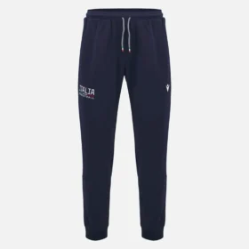 Calças de treino para homem Italbasket 2025/26 Athleisure Calças de treino para homem Italbasket 2025/26 Athleisure