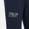 Calças de treino para homem Italbasket 2025/26 Athleisure Calças de treino para homem Italbasket 2025/26 Athleisure