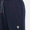 Calças de treino para homem Italbasket 2025/26 Athleisure Calças de treino para homem Italbasket 2025/26 Athleisure