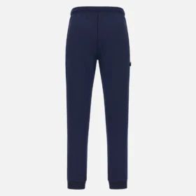 Calças de viagem de algodão para adultos Auxerre 2025/26 Athleisure